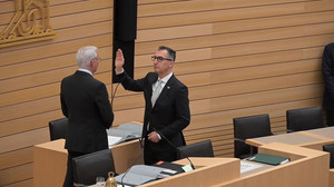 Baden-Württemberg: Özdemir ist neuer Ministerpräsident im Südwesten