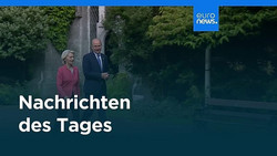 Nachrichten des Tages | 20. August 2026 - Morgenausgabe