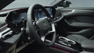 Der neue Audi A6 allroad - Digitalisierung trifft Individualisierung - das Interieur