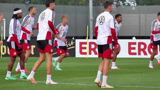 Klopp benennt Spieltagskader ohne Conté