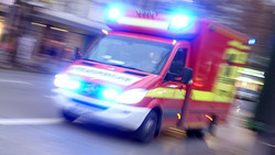 Notfall-Reform im Bundestag