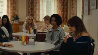 "Yellowjackets": Offizieller Teaser zur vierten und finalen Staffel