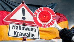 Chaos oder friedliche Demos am Samstag?