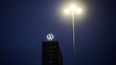 Das sind die Gründe für den Milliardenverlust bei Volkswagen