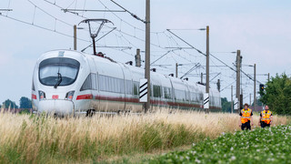 Haftbefehl gegen mutmaßlichen ICE-Angreifer erlassen