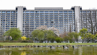 Pläne fix: Das passiert mit Frankfurter Bundesbank-Gelände