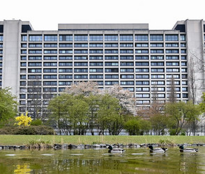 Pläne fix: Das passiert mit Frankfurter Bundesbank-Gelände