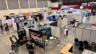 Bildungsmesse in Fulda: 140 Aussteller präsentieren sich