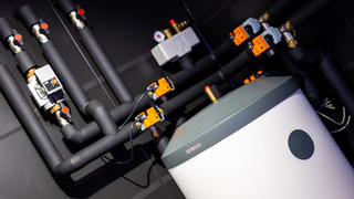 Umstrittenes Heizungsgesetz: Wirtschaft begrüßt Habecks Nachbesserung