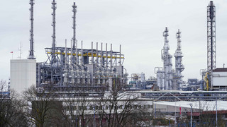 Hessens Wirtschaft zu Zolldeal: Teuer erkaufte Planungssicherheit