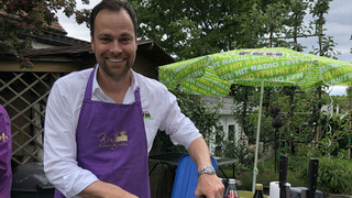 FFH-Grill-Instructor: Alle Rezepte zum Nachgrillen