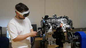 Mit KI-Innovation - Kasseler Startup gewinnt Gründerpreis