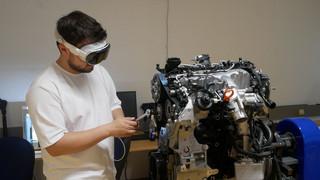 Mit KI-Innovation - Kasseler Startup gewinnt Gründerpreis