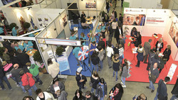 IHK-Bildungsmesse: Entdecke deinen Weg in Wiesbaden