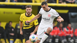 Neuer Bundesliga-Spielplan: Eintracht Frankfurt zum Auftakt beim BVB