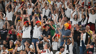 EM-Tickets: Letzte Chance für Fußballfans seit 11 Uhr