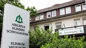 Nach Klinik-Schließung in Melsungen: Grünes Licht für Nachfolgelösung