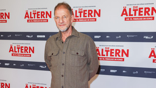 Sönke Wortmann bei Silvia am Sonntag im FFH-Talk