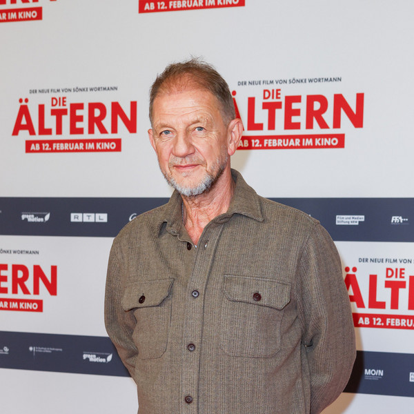 Regisseur Sönke Wortmann