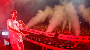 FFH Just White 2019: Best Of aus Bad Hersfeld