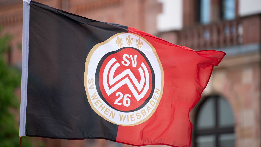 Drittligist SV Wehen Wiesbaden hat im dritten Spiel 2023 den dritten Sieg eingefahren.