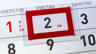 Voting: Nehmt ihr Brückentage?