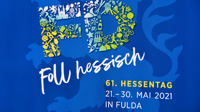 Heiße Phase: Programm zum Hessentag Fulda wird präsentiert