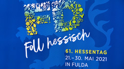 Heiße Phase: Programm zum Hessentag Fulda wird präsentiert