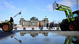 Kurz erklärt: Streit ums Wachstumschancengesetz