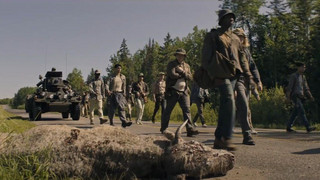 "The Long Walk - Todesmarsch": Neuer Trailer zur Horror-Dystopie