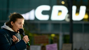 Offener Brief: Prominente Frauen äußern sich zur "Stadtbild"-Debatte