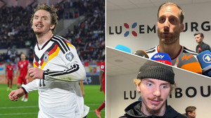 Woltemade nach Doppelpack "sehr froh" - DFB-Kollegen dankbar