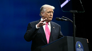 Trump unterzeichnet Gesetz zur Freigabe von Epstein-Akten