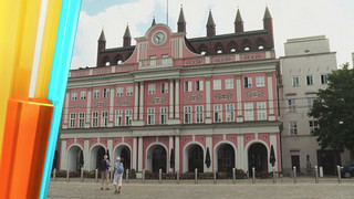 80.000 krankheitsbedingte Fehltage: Was ist im Rostocker Rathaus los?