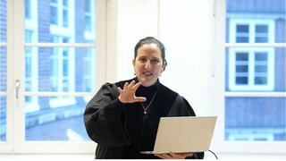 Potsdamer Treffen: Gericht weist Klagen gegen "Correctiv" ab