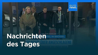 Nachrichten des Tages | 24. Januar 2026 - Morgenausgabe