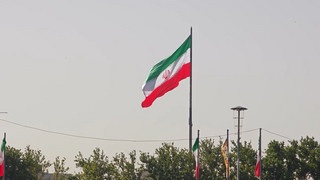 Berichte: Iran besitzt noch Großteil seines Raketenarsenals