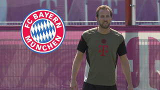 Medien: Kane vor Vertragsverlängerung beim FC Bayern