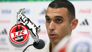 Nach El-Mala-Coup: Köln holt Skhiri zurück