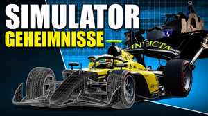 Reifen, Aero, Setup: Profi-Geheimnisse aus dem Simulator