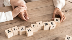 Alzheimertag: Wenn das Vergessen bleibt