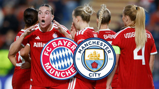Nach 2:0-Führung: Wamser ernüchtert die Bayern-Frauen