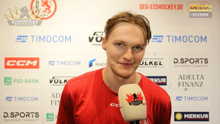 Startrekord in der DEL2! DEG besiegt auch den EHC Freiburg