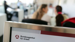 Arbeitslosenzahlen im Juni: Wie sieht es in Osthessen aus?