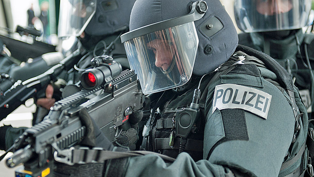In Göttingen ist es am 13. Juni 2026 zu schweren Auseinandersetzungen zwischen zwei Clanfamilien gekommen (Symbolbild).