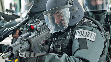 Clan-Konflikt in Göttingen: Was wirklich geschah