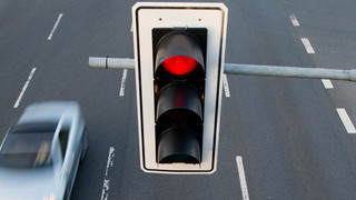 Stresstest für Autofahrer: Sommer-Baustellen in Wiesbaden