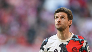 Champions League: Bayern mit Müller in Startelf bei Inter Mailand?