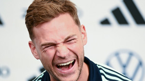 Kimmich trägt Deutschland mit neuem WM Gefühl