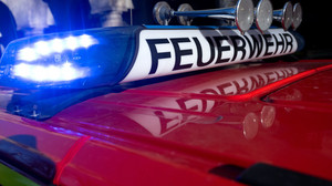 Heuchelheim: Rauchwolke über Firmengelände sorgt für Alarm